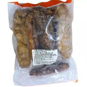 아이푸드 루비해삼 냉동 580g 해산물가공