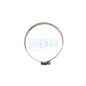 스텐반도40mm/50mm/65mm/75mm/90mm/100mm/125mm/고정밴드/호수고정밴드/호수반도/클램프/철물/파이