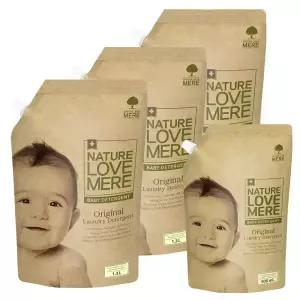 네이쳐러브메레 아기세제 유연제 젖병 식기 세정제 세탁망 유아 위생용품 베스트 모음전