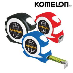 코메론 셀프락 줄자 KMC-86 25mm X 5.5M