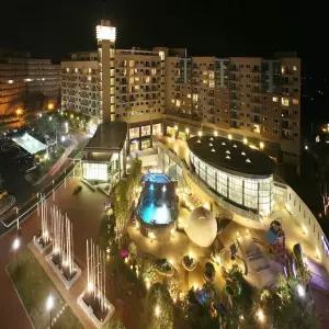 한화리조트 경주(경주호텔/경주추천호텔)