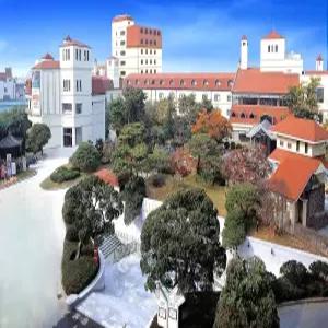 온양 관광 호텔(아산호텔/아산추천호텔)