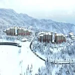 오크밸리리조트 밸리빌리지