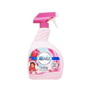 페브리즈 다우니향 용기형 900ml x 1개