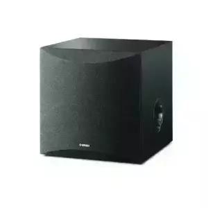 야마하 NS-SW050 액티브 서브 우퍼스피커(하이파이 오디오 홈시어터)(8인치)
