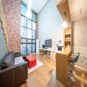 [경북 모텔] 경주 티포인트 무인텔 (경주(보문단지,황리단길,불국사,양남,감포,안강))