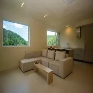 [경기 펜션] 포천 조이토마토펜션 (포천)