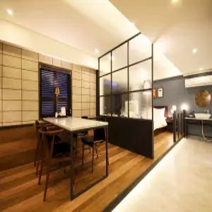 [부산 모텔] 부산 온천장 호텔 프랑스 (동래,사직,미남,온천장,부산대,구서,서동)