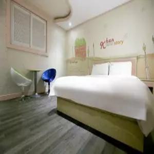 [충남 모텔] 공주 칸 (공주,동학사,세종)