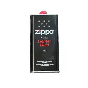 Zippo 지포 라이터 오일 연료 기름 355ml