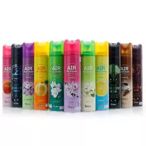 산도깨비 공기청향제 300ml 스프레이형 방향제 실내 공기를 상쾌하게