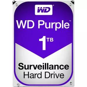 WD정품 공식판매점 WD 1TB PURPLE HDD WD10PURZ