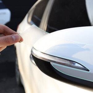 백미러 PPF 보호필름 사이드미러 스크래치 방지 용품