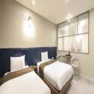 [충남] 공주 마루 호텔(충남모텔/공주모텔)