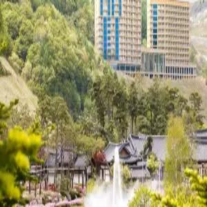 [강원] 하이캐슬리조트(강원호텔/정선호텔/정선하이캐슬리조트)