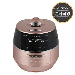 본사) 쿠쿠 10인용 IH압력밥솥 CRP-FHS1010FG 대기전력차단