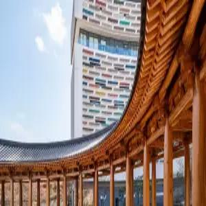 [충남] 롯데리조트 부여(충남호텔/부여호텔)