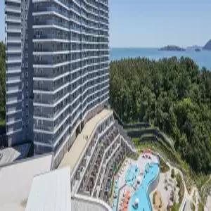 [경남] 한화리조트 거제 벨버디어(경남호텔/거제호텔/거제한화리조트 거제 벨버디어)