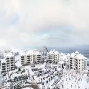 [강원] 쏠비치 양양 리조트(강원호텔/양양호텔/양양쏠비치 양양 리조트)