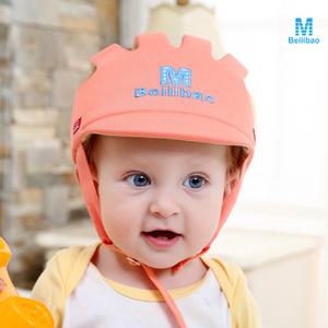 베일리바오 바이저 아기머리보호대 유아안전모 머리쿵보호대