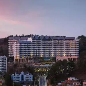 풍림 아이원 호텔&리조트