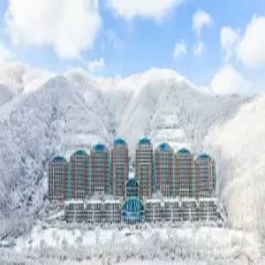 [강원] 소노펠리체 비발디파크 (강원호텔/홍천호텔/홍천소노펠리체 비발디파크 )