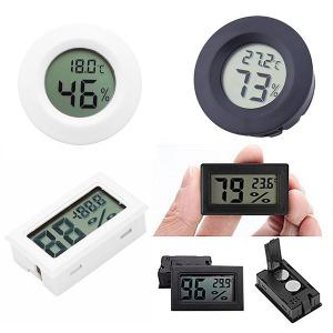 미니 온습도계 온도계습도계 신생아 온습도계 애완동물 온도계