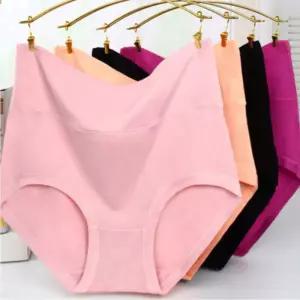 데일리 여성 빅사이즈 모달팬티 XL 2XL 3XL kazi-bp1