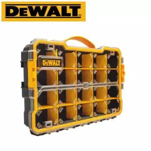 디월트 DWST14830 다용도 공구함 전문가용 20 컴포넌트 부품함 소형 키트