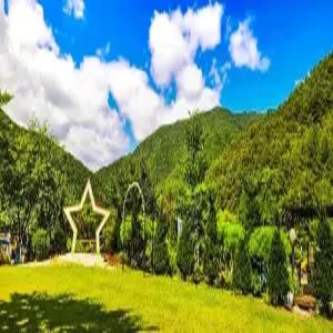 [충북] 단양 가리점하우스 펜션(충북펜션/단양펜션)