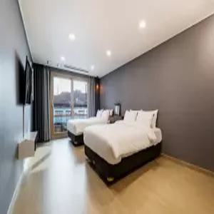 [전남 펜션] 여수 여수야호스텔펜션 (여수)