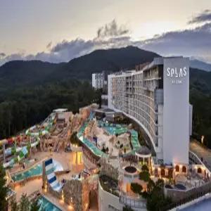 덕산 스플라스리솜