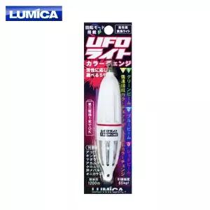 [에프원낚시]루미카 UFO 라이트 컬러체인지 수중집어등 밤낚시