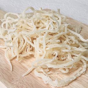 [유쾌상회] B급 NO 잘마른 AAA급 백 진미채 1kg