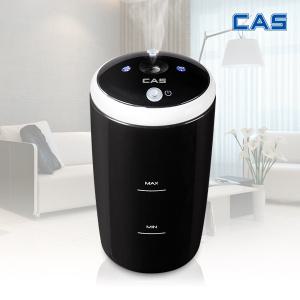 휴대용 미니가습기 D4 초음파 충전식 차량용 USB충전