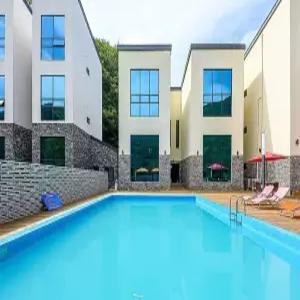 [경기] JJ풀빌라&사우나펜션(경기, 가평)