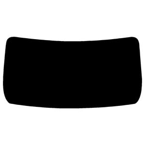 로톰 기아 레이 전면 열성형 썬팅필름 DIY 셀프 열차단 썬팅지