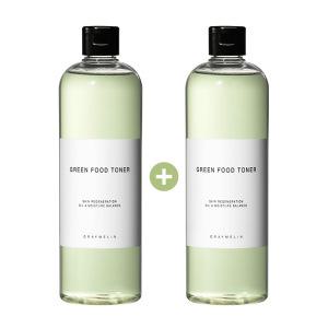 (1+1)그린푸드 수분 진정 토너 (특허진정)