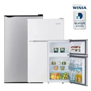 [딤채]위니아 소형냉장고 ERR093BW(A)/ERR09DS(A)/WRT087BW(A)/WWRB181EEMWWO(A)/WWRB181EEMWSO(A)