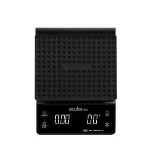 메가커피 아쿠바 커피저울 CS-5010