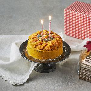 더리얼 레시피 골든비프케이크 300g/강아지간식