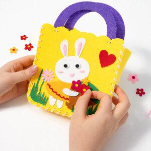 펠트 가방 8종 만들기 퀼트패키지