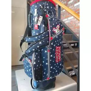 [Volvik]볼빅 미키 스탠드 캐디백 TA2028518