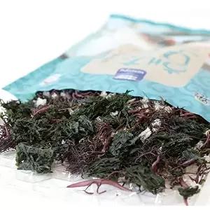 [지투지샵]완도명가 해초모듬 80g