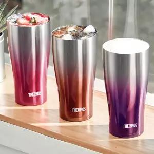 써모스 콜드컵 JDE-600KC 트로피칼 콜드컵