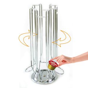 디스펜서 카피탈리 캡슐커피 지지대/CBTL 에카페 치보