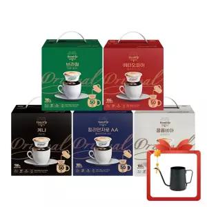 핸드립 커피 시그니처 오리지널 원두커피 (분쇄원두+국내제조 드립퍼)