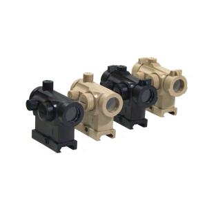 토이스타 T1/T2 저가형 모형도트 밀리터리 서바이벌