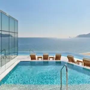 [부산 호텔] 그랜드 조선 부산 (해운대,센텀시티,재송)