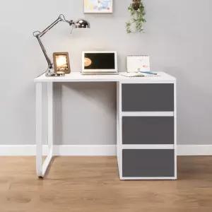 파로마 네오 그레이드 1인용 1000책상 NES164